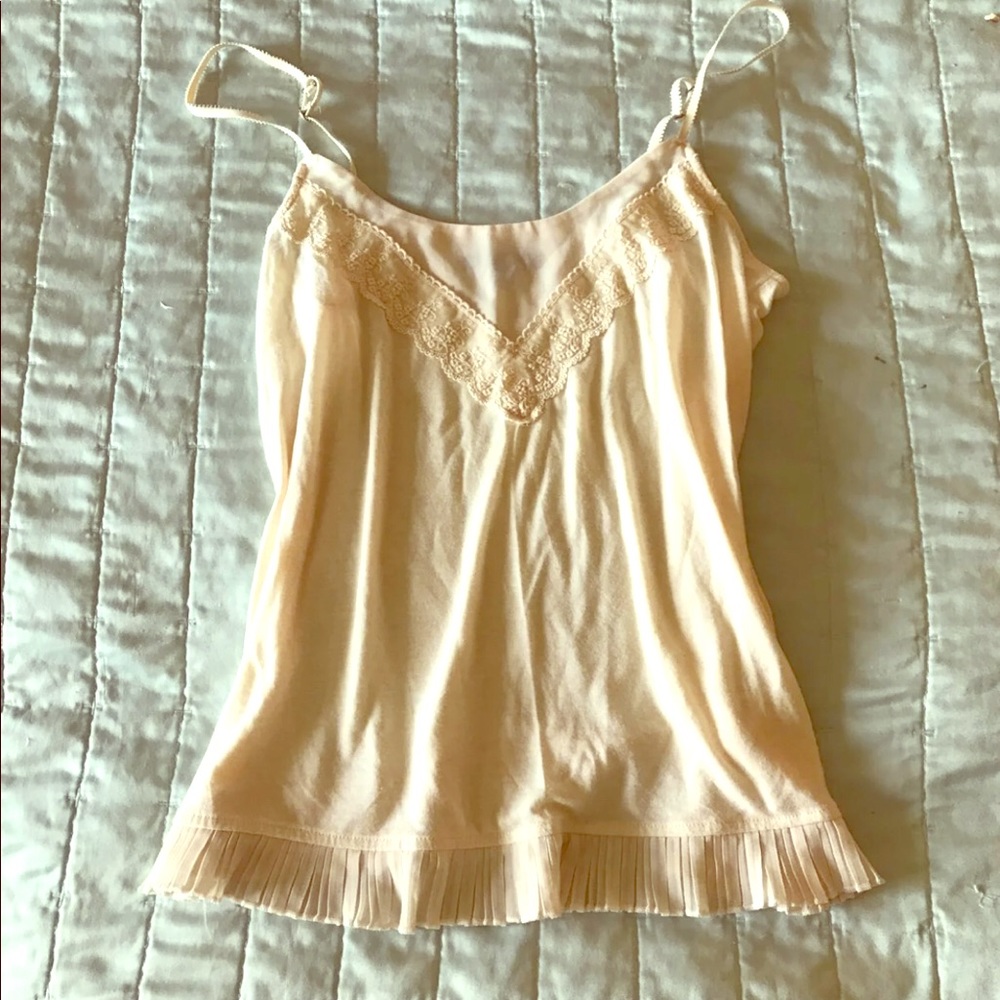 Lace Cami